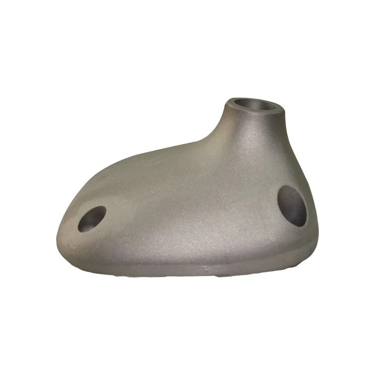 OEM Aluminum Die Casting Parts For LED Lighting Housing