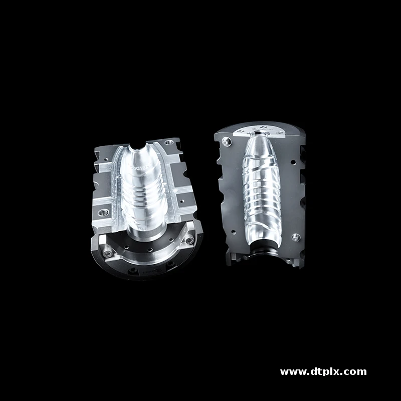 Plastic Mould Makers Customized Plastic Injection Mold