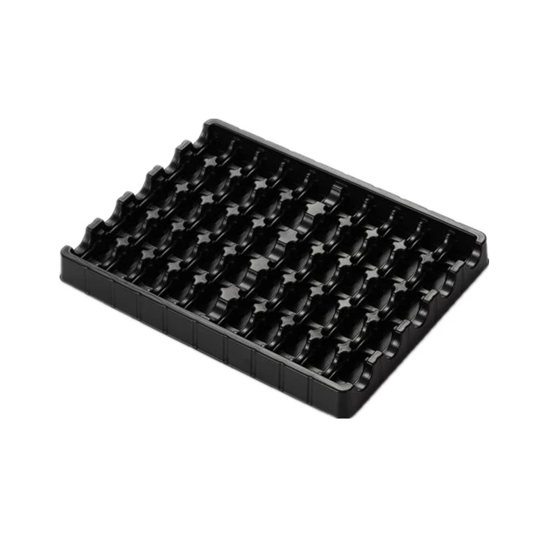Custom Vacuum Molding ABS PET PP Vacuum Forming Plastic Products