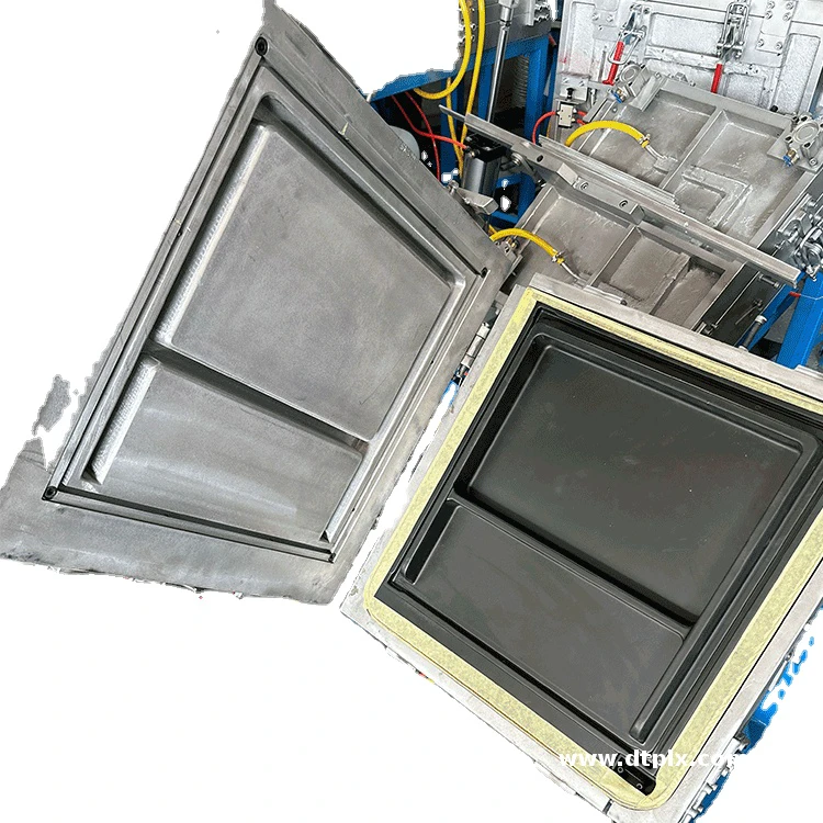 Boxes OEM Customized Plastic Products Foaming Molds