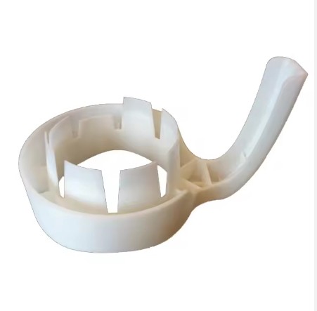 Custom Injection Molding OEM Manufacturers for Precision ABS Plastic Packaging Products