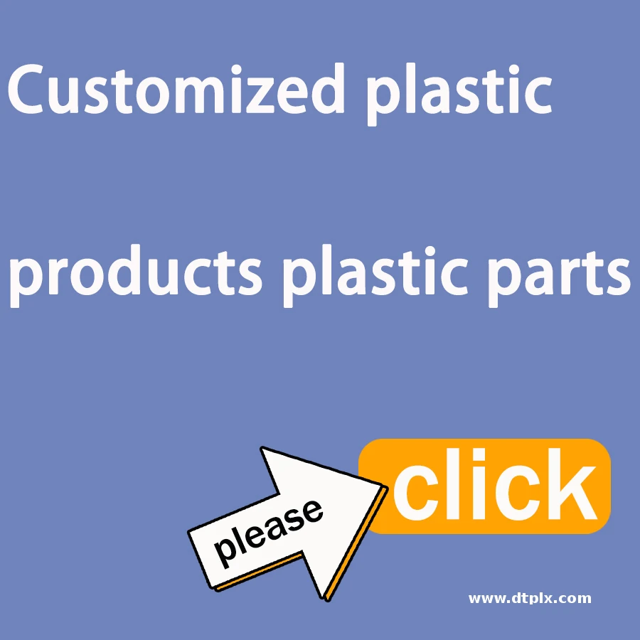 Custom ABS Injection Molding Manufacturer of OEM Parts Custom Plastic Products