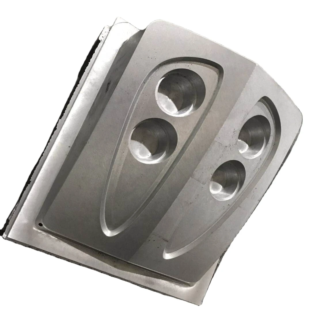 Customized Durable Aluminum Moulds for Household Products OEM/ODM Service High Quality Plastic Injection Mould Manufacturer