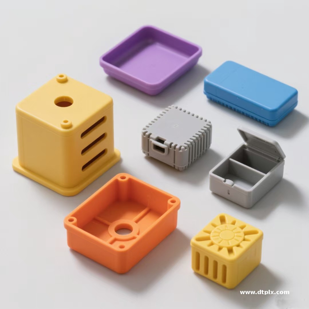IATF 16949 & ISO 13485 Certified Precision Injection Molding Services Custom Medical Automotive Plastic Parts Manufacturer