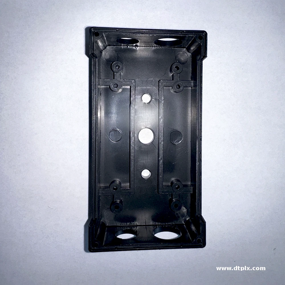 Cheap Price Custom Plastic Parts Manufacture Plastic Injection Molding Plastic Casting Plastic Shell Injection Mold Service