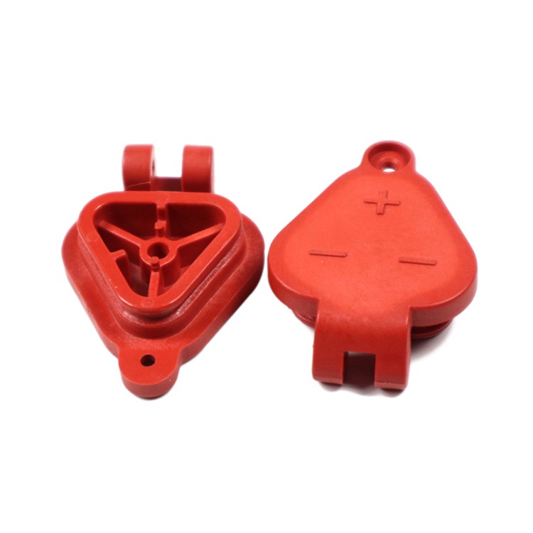 Directly Factory Custom ABS Plastic Parts Injection Molding Service with Injection Molding