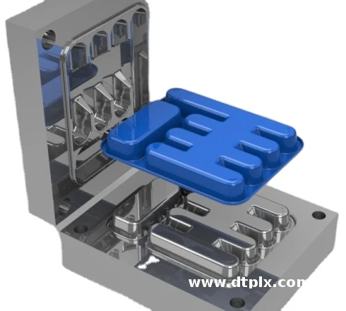 Customized Injection Mold Moulding for Household Products for Factories