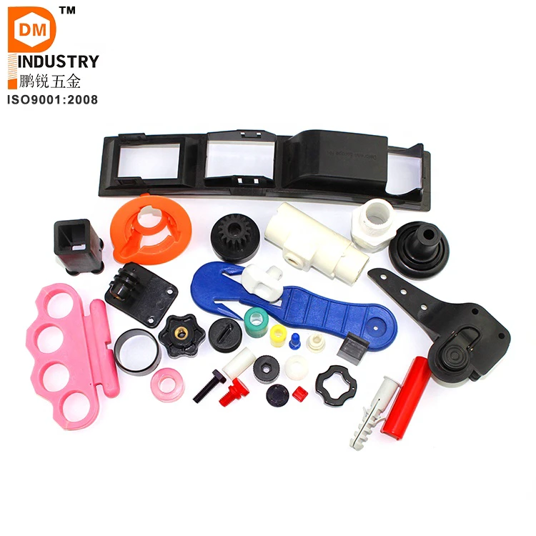 Custom Plastic Injection Mold Manufacturing Services Injection Plastic Products