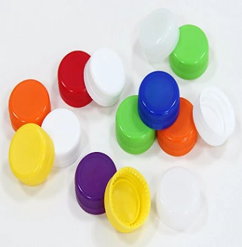 High Precision Custom Plastic Injection Mold For Beverage Bottle Caps