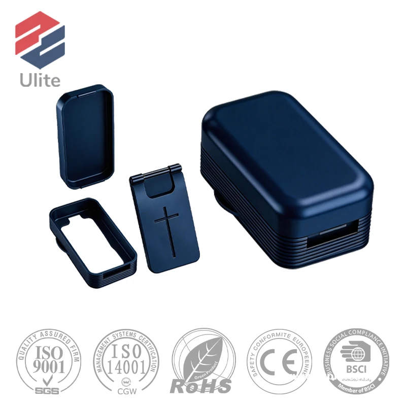 OEM Plastic Injection Molding Bulk Order Price Advantage Pill Splitter Injection Molding Volume Discount Available
