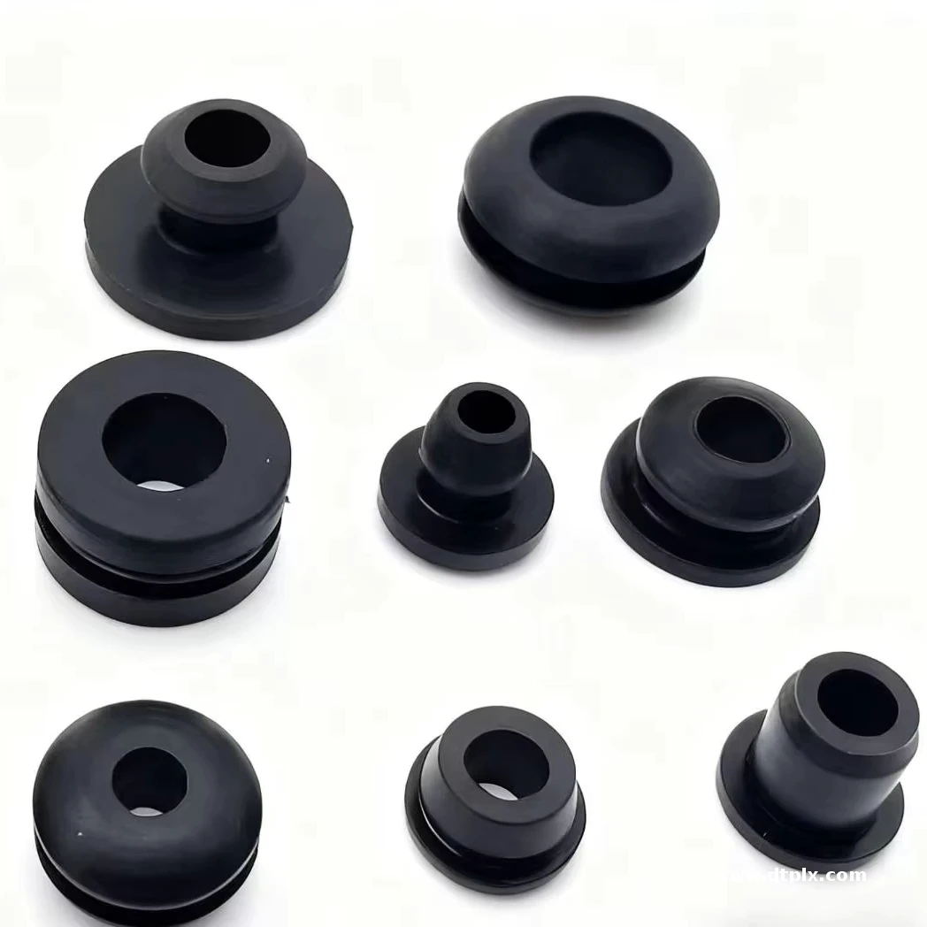 Injection Molding Factories Can Customize Plastic Products According to Customer Drawings
