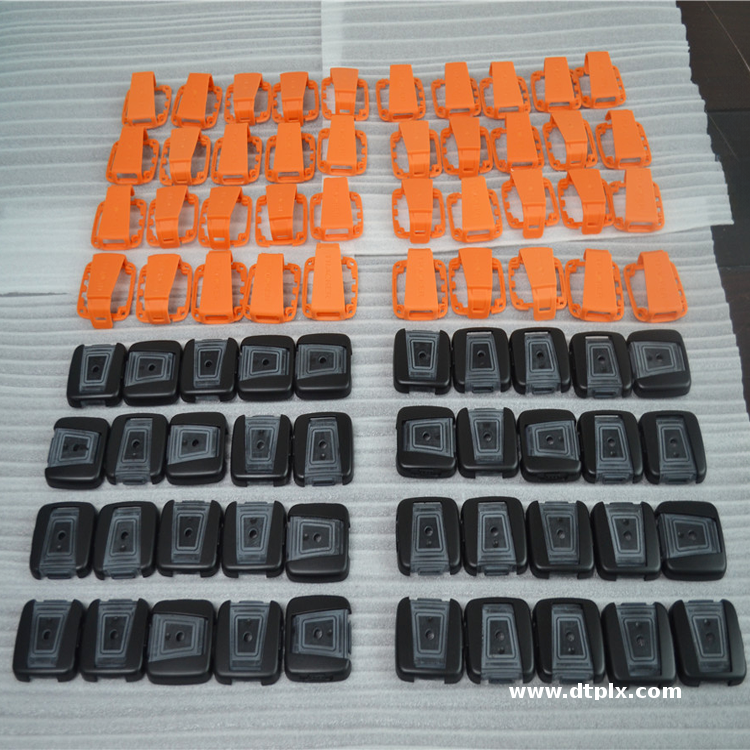 Custom High-quality Plastic Injection Molding Services ABS/PMMA Parts Finished Mold Manufacturing Tolerance 0.01-0.05mm