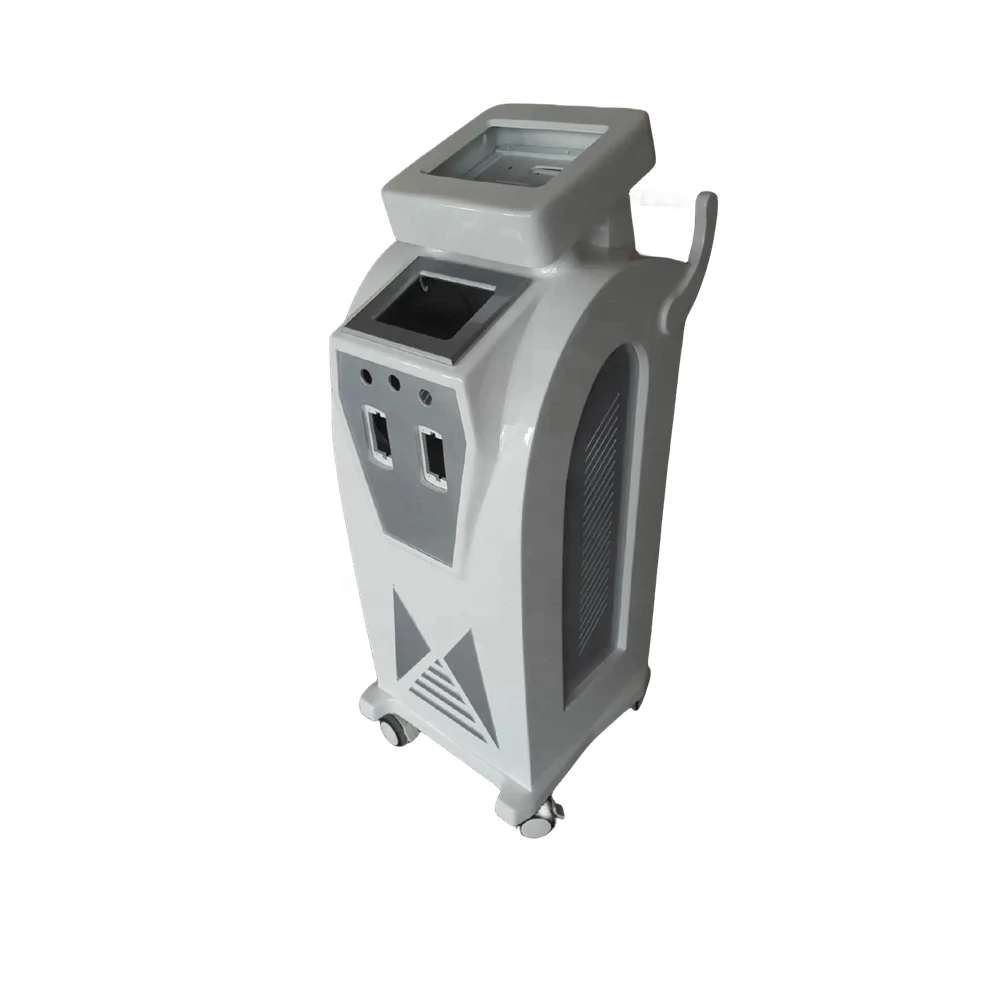 OEM Customized Abs Blister Plastic Medical Equipment Shell/Housing Material for Plastic Products