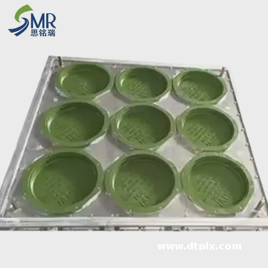 Custom OEM EPP Foam Molding Service Precision Molded Foam Parts Supplier