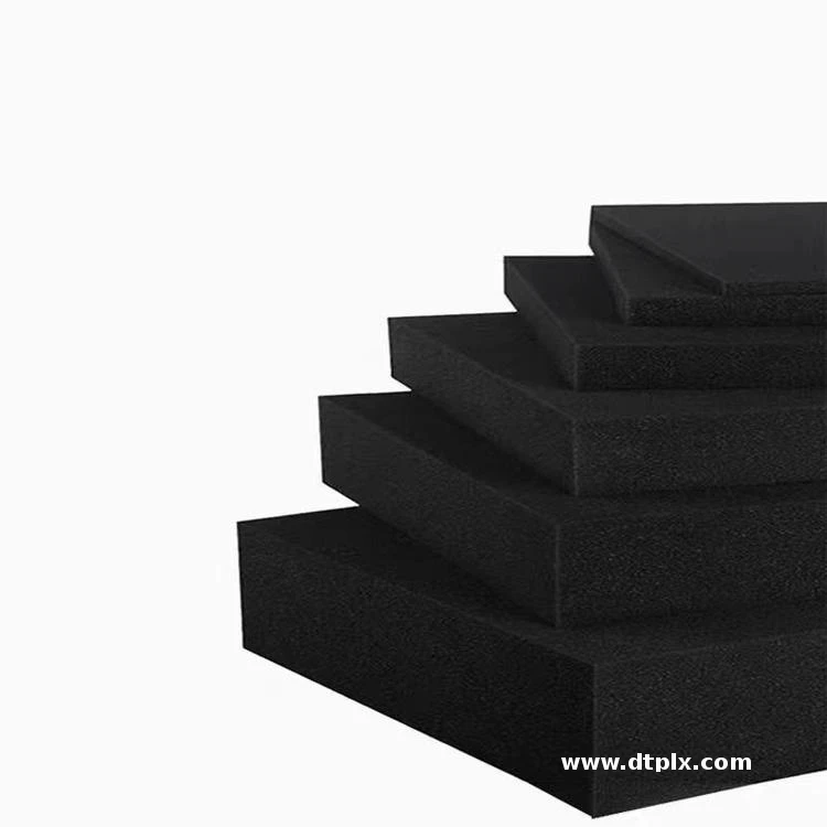 High-Density EVA Foam Plastic Sheets 5mm Smooth Waterproof Lightweight for Shoe Insoles Packaging DIY Crafts Cutting Included