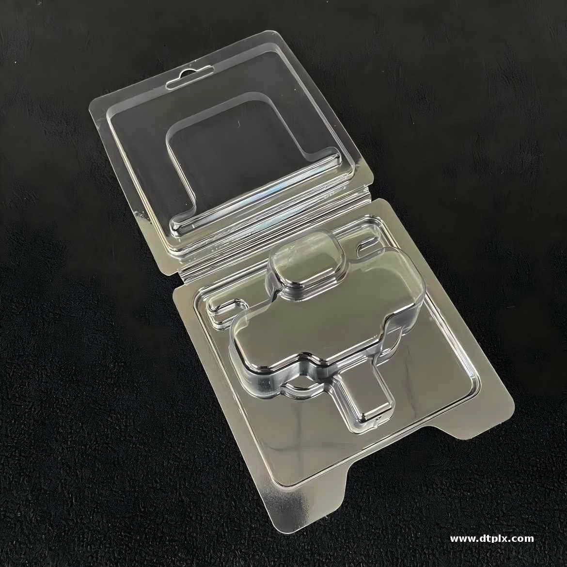 Factory Eco-friendly Disposable PP/PVC Custom Clear Plastic Blister Wax Melt Clamshell & Tray Packaging Professional