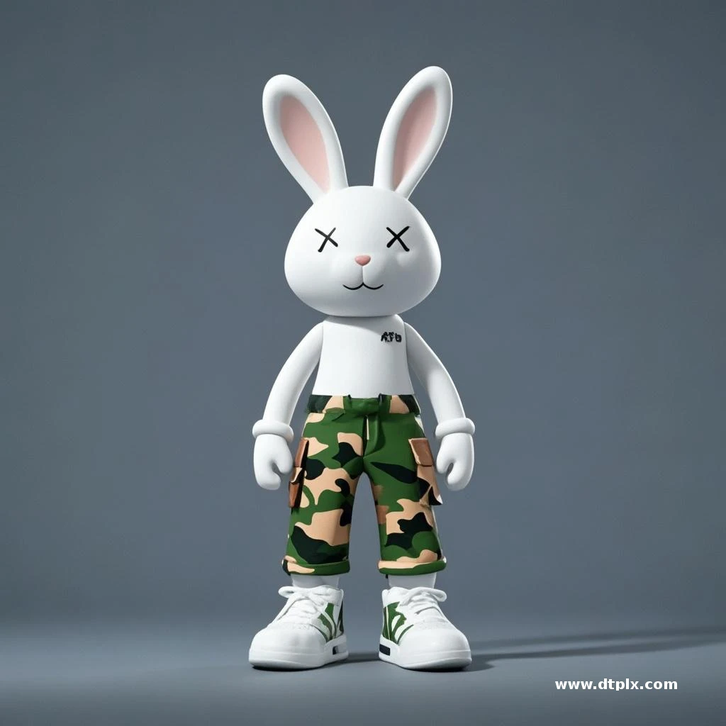 OEM PVC Mini Designer Statue Vinyl Art Toys Art & Sculpture Action Figure