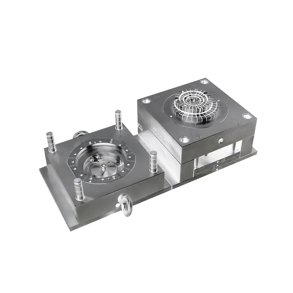 Custom Plastic Injection Mold Manufacturer Plastic Parts Injection Molding Services