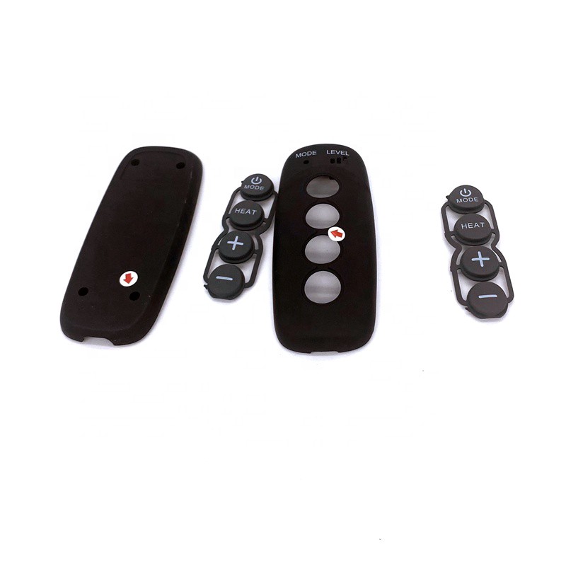 Custom Mould Plastic Manufacture Precision Customized pp Injection Plastic Molding Service for Household ISO9001 Certified OEM