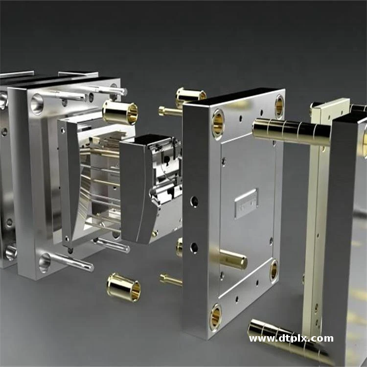 Oem Custom Manufacturer Petg/abs/pe/pp/ps/pvc Thermoforming Molding Plastic Custom Color Shape Cutting Processing Options