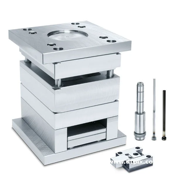 Custom Injection Molding of Plastic Parts and Molds Household Product Manufacturing by Manufacturers