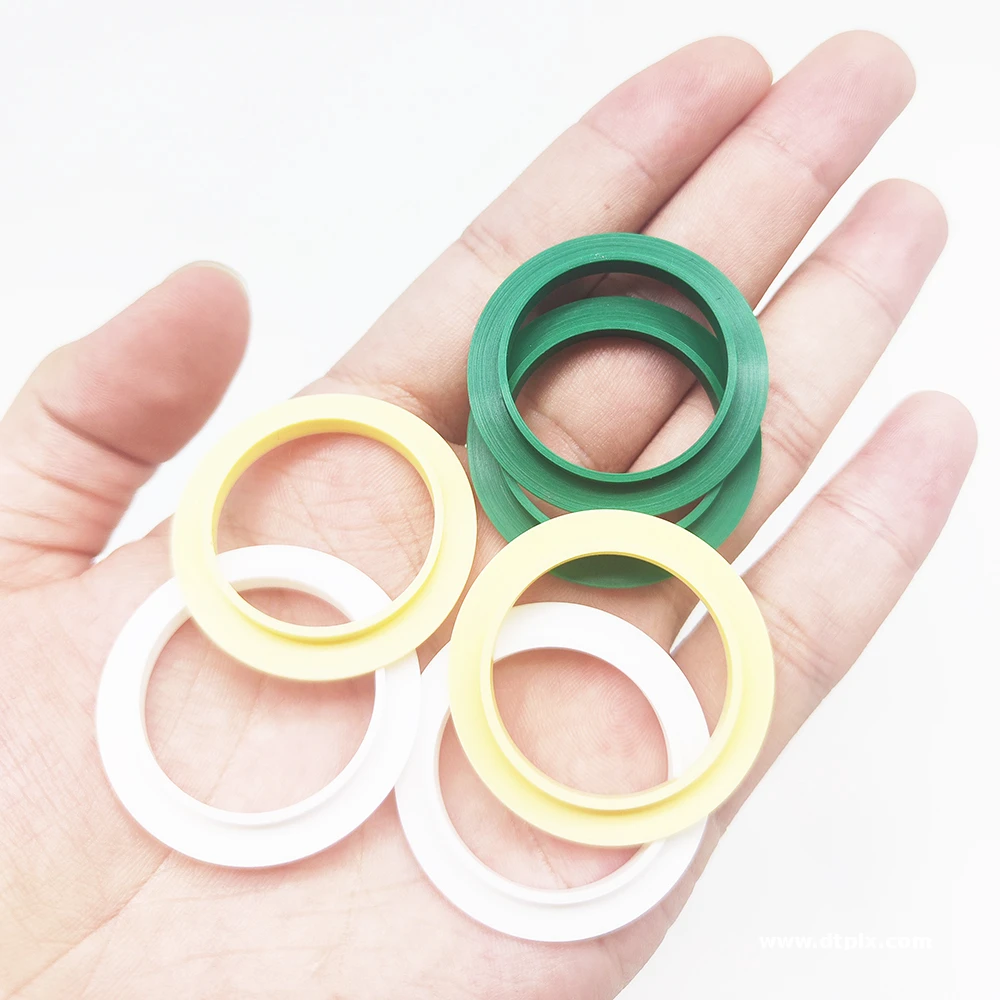 Top Sales Silicone Mold Manufacturer Custom Molded Silicone Rubber Products Medical Food Grade Silicone Sealing Parts