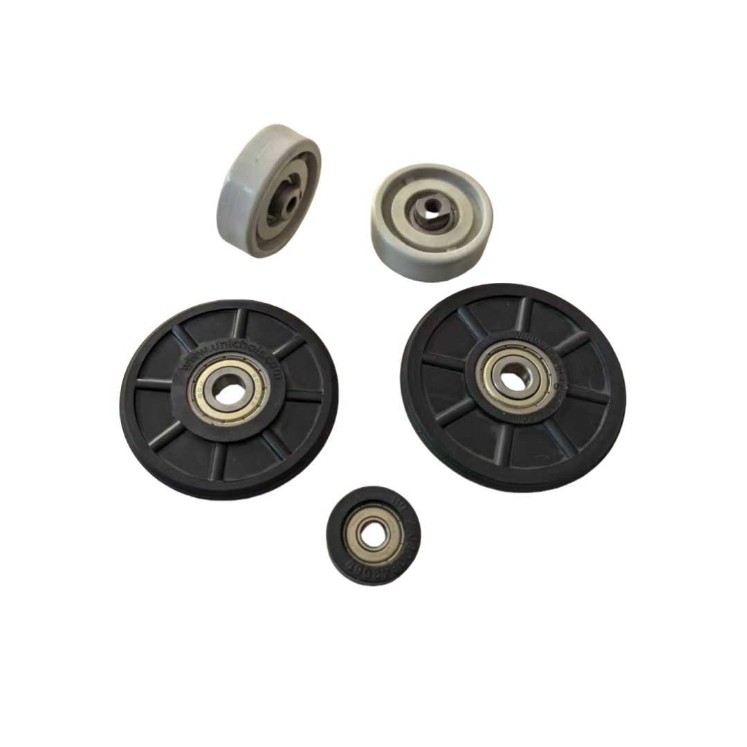 Oem Custom Plastic Molding Manufacturer Superior Quality Pps Abs Pc Plastic Injection Molding Parts