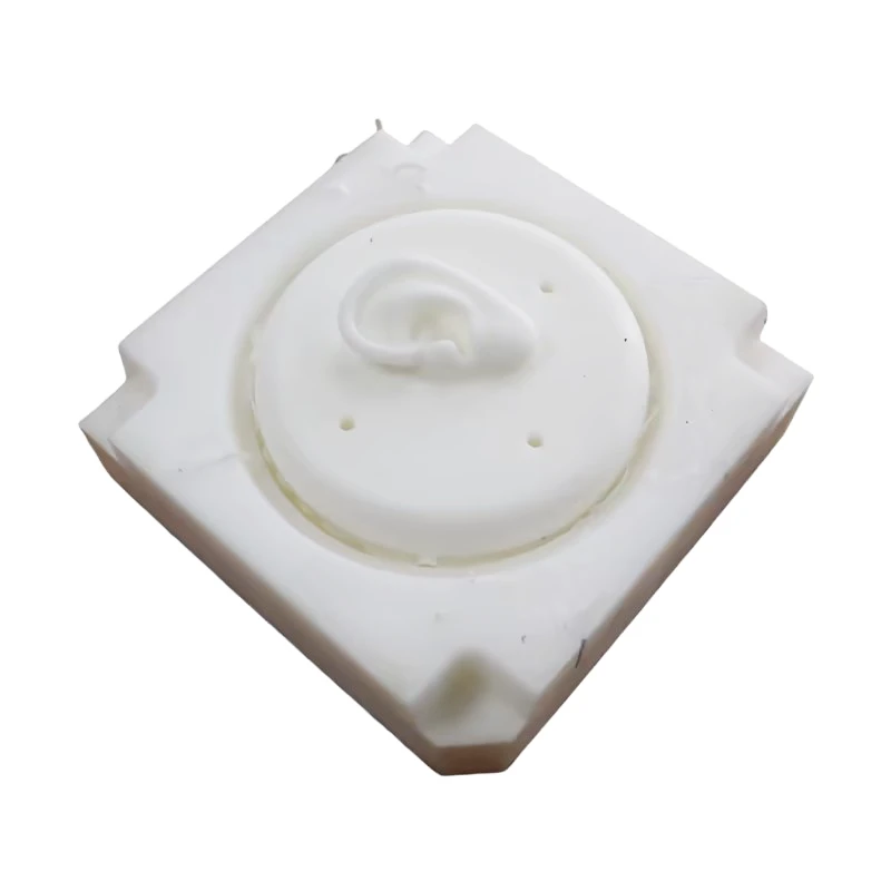 Custom PU Plastic Parts Rapid Prototype Silicone Moulds Vacuum Casting Form Urethane Casting Plastic Prototyping