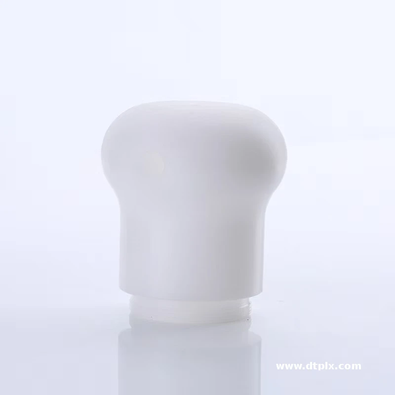 Custom CNC Nylon Parts Manufacturer | Precision Plastic Machining Factory in China