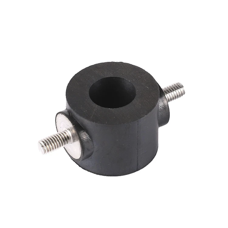 Parts Manufacturer Injection Molding of Plastic Processing ABS Durable Custom Injection Moulding Custom Shape Customer's Request