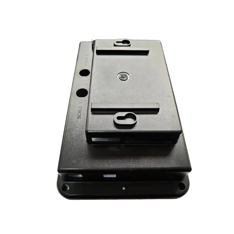 Custom Manufacturer Plastic Injection Molding Producer Rapid Prototype Injection Molding for Plastic Injection