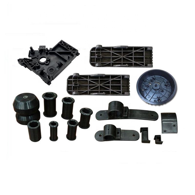 High Quality Professional Customized ABS PP PC PMMA TPE TPU Plastic Injection Molding ISO9001/ROHS/BSCI Certified Custom Colors