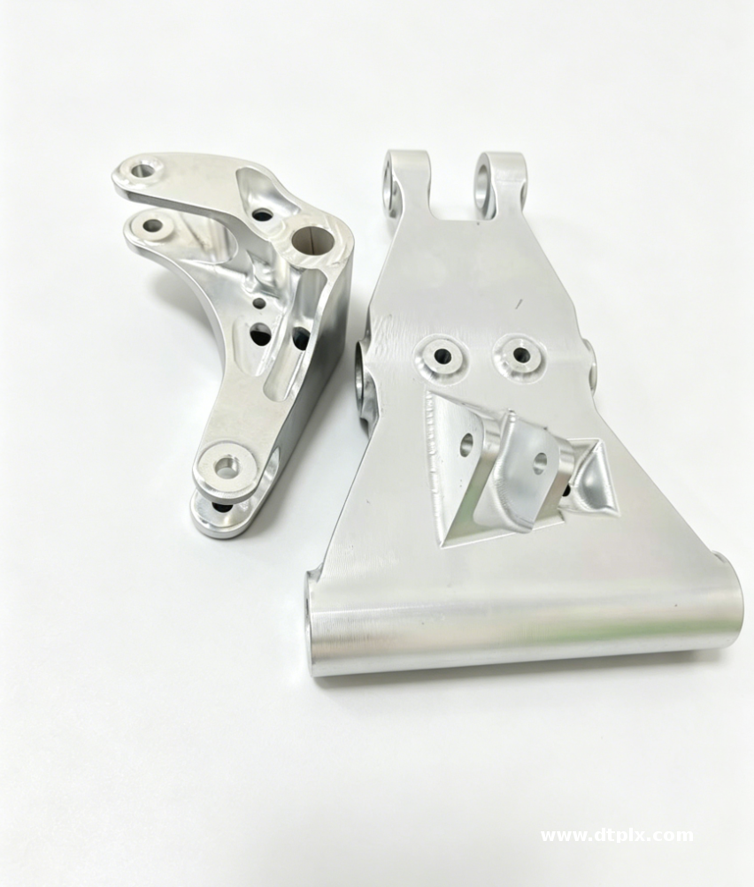 Custom Nylon PC Acetal Copolymer Plastic Parts CNC Machining Rapid Prototype Manufacturing Service
