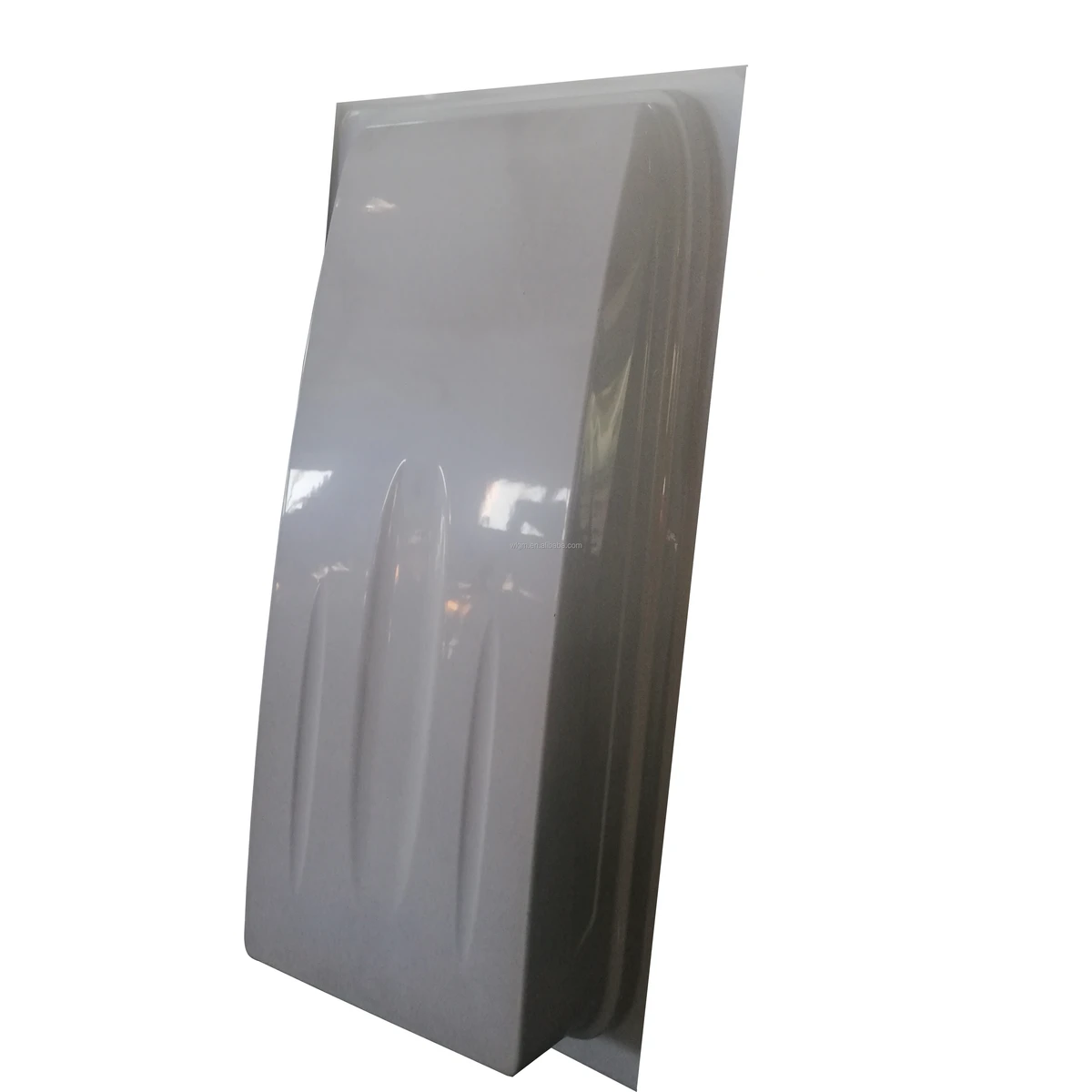 Wholesale Customized Large Scale ABS PE PC Blister Products Plastic Injection Molding & Vacuum Forming Mold Part Cutting Service