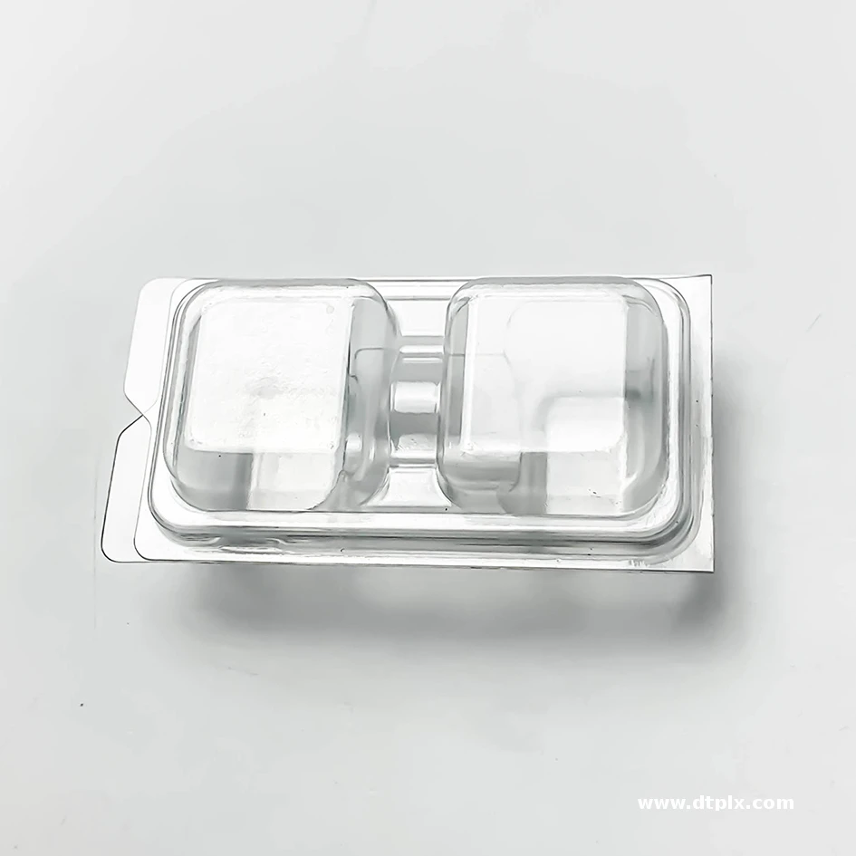 Factory Custom Blister Packaging Customized Packaging for Promotion