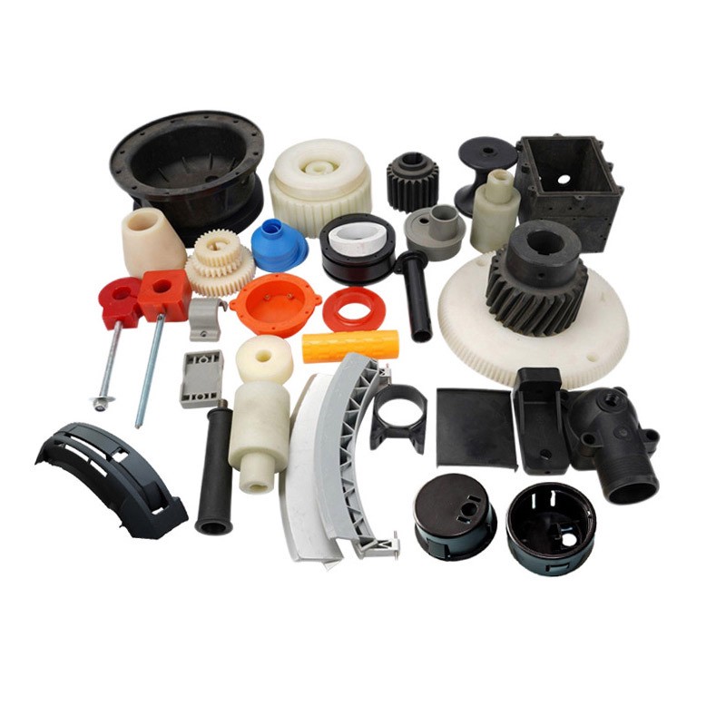 Customized Plastic Parts Manufacturer OEM Plastic Parts Supplier Plastic Injection Molding Service