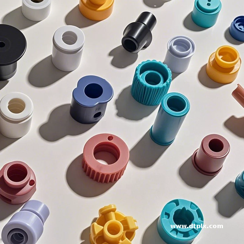 20 Years Customized Plastic Mold Products Factory High Quality ABS PP Inject Moulding Services for Plastic Manufacturing