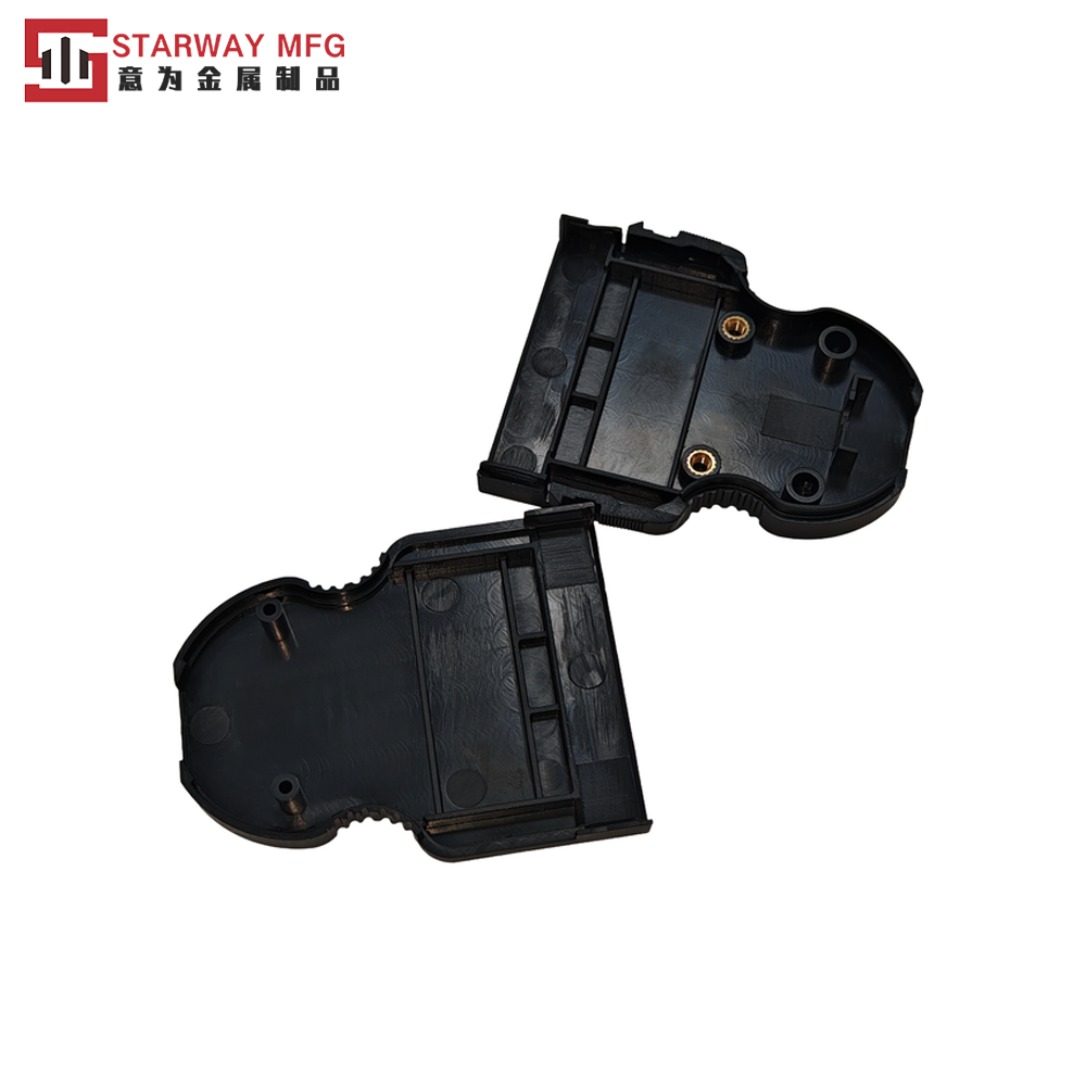 STARWAY China Plastic Customized Design Reputation Manufacturer Custom Plastic Parts Plastic Injection Molding Service