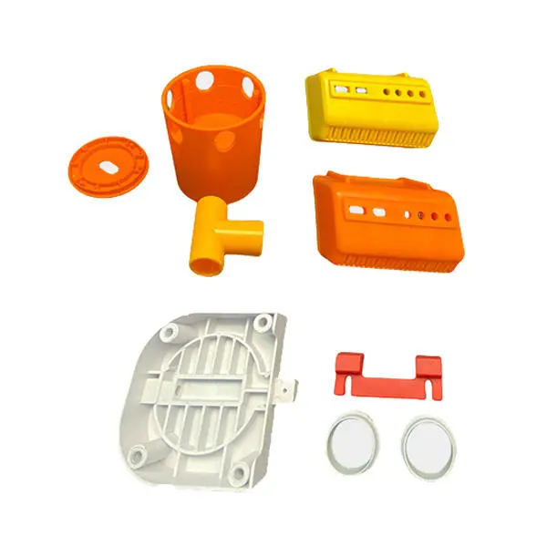 Production Quality Products Abs Custom High Company Molding Customized Plastic Mould Injection Moulding