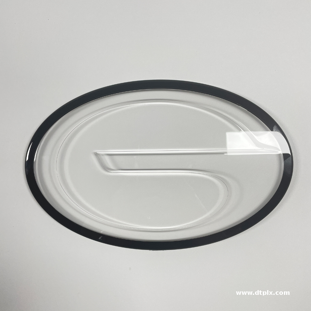 Custom Injection Molding Service for Double Color Mold Plastic Injection Molding Manufacturer Custom Plastic Parts