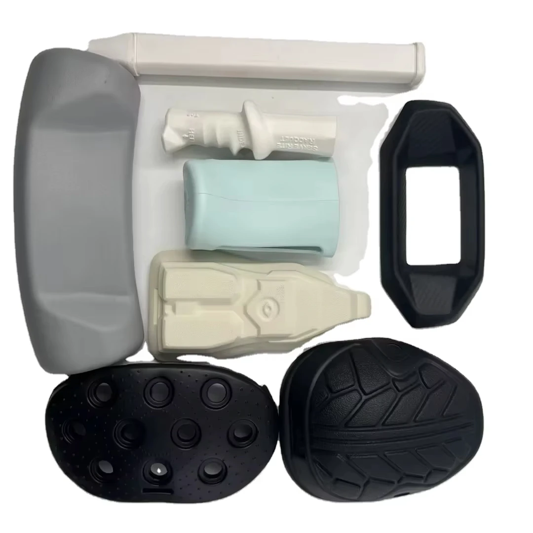 High Quality Custom Integrated Molding EVA Products Plastic Mold Factory Injection Mold Factory Mold