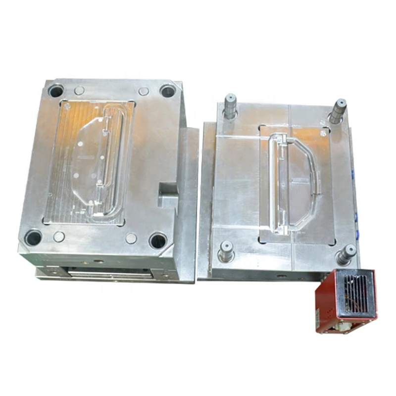 Custom Made All Kinds Injection Plastic Molding Products