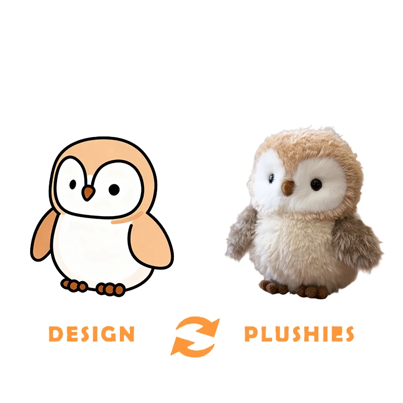 CE ASTM No Moq Custom Plushie Manufacturer Custom Made Dolls With Soft Stuffed Animal Pillows Keychains Custom Plush Figures Toy