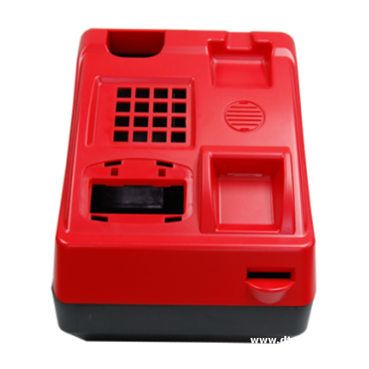 OEM Custom Plastic Injection Molding Part Custom Plastic Mold Product