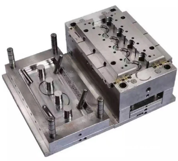 Injection Molding Mold Factory Plastic Mould Mold Plastic Products Mold Injection Molding Services