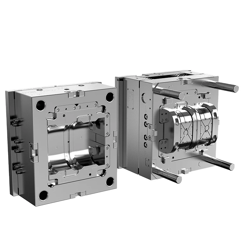 High Precision Durable Injection Mold for Custom Plastic Products Manufacturing