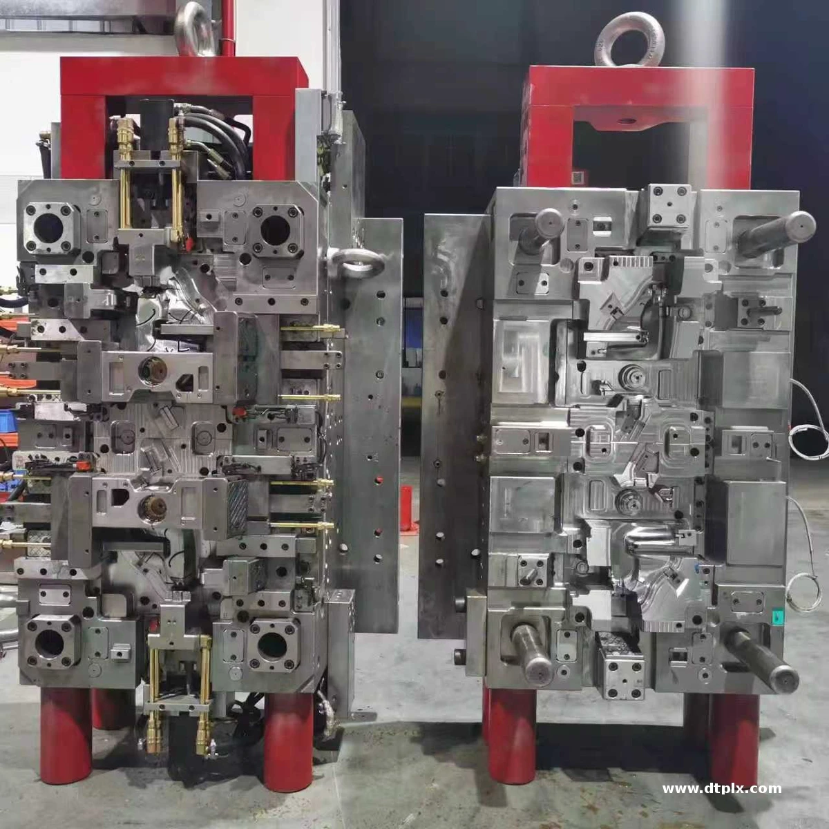 Custom Injection Molding Plastic Molds, 3D Product Appearance Design, and Rapid Mold Services.