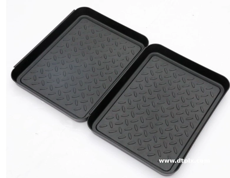 Manufacturer Factory Custom Large Plastic Product ABS Vacuum Forming Thermoforming Service Manufacturing Process Molding Part