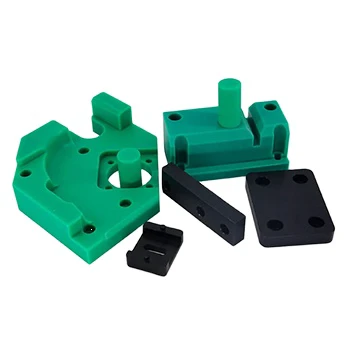 Design, Customization, Processing, and Manufacturing of Injection Molded Parts by Plastic Product Manufacturers