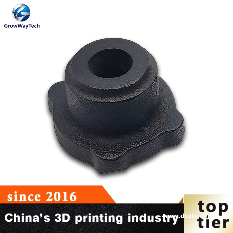 GrowWayTech Precision Plastic Injection Mould Casting Service Customized Casting Parts CNC Machining Creo 3D Design 1-3 Days